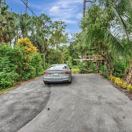 Bed and Breakfast La Quiete Cove For One à Lake Worth Beach Extérieur photo