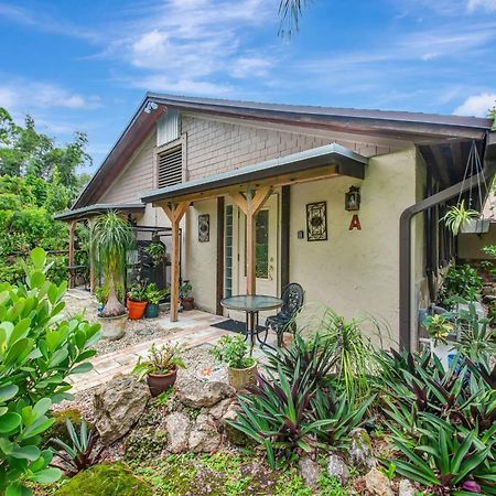 Bed and Breakfast La Quiete Cove For One à Lake Worth Beach Extérieur photo