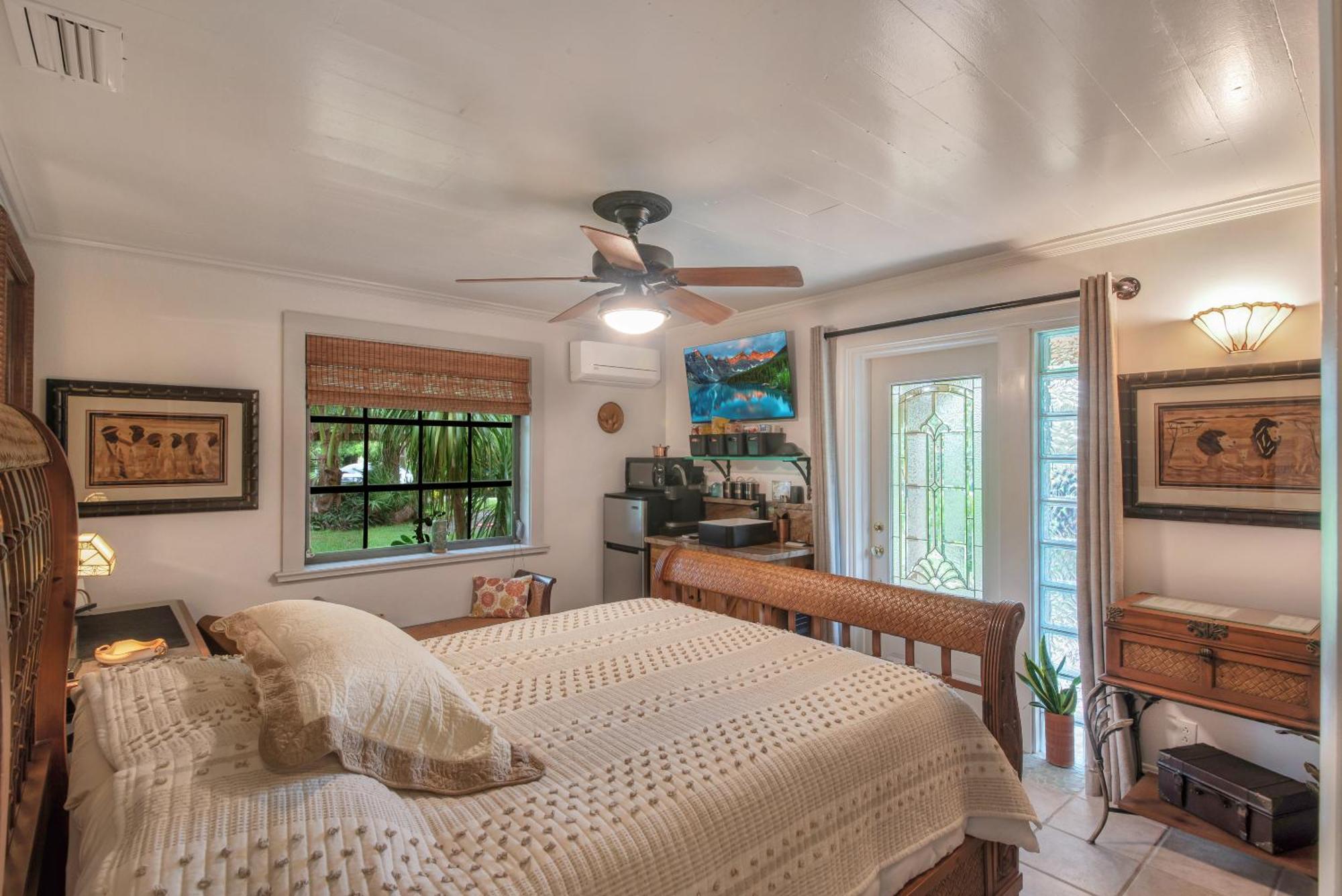Bed and Breakfast La Quiete Cove For One à Lake Worth Beach Extérieur photo