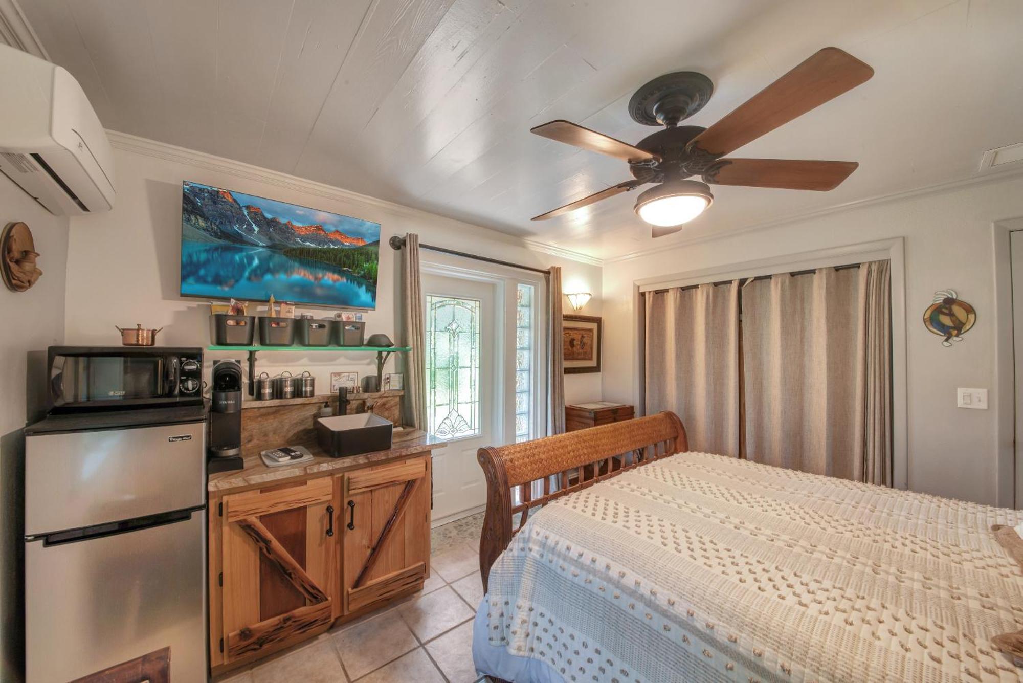 Bed and Breakfast La Quiete Cove For One à Lake Worth Beach Extérieur photo