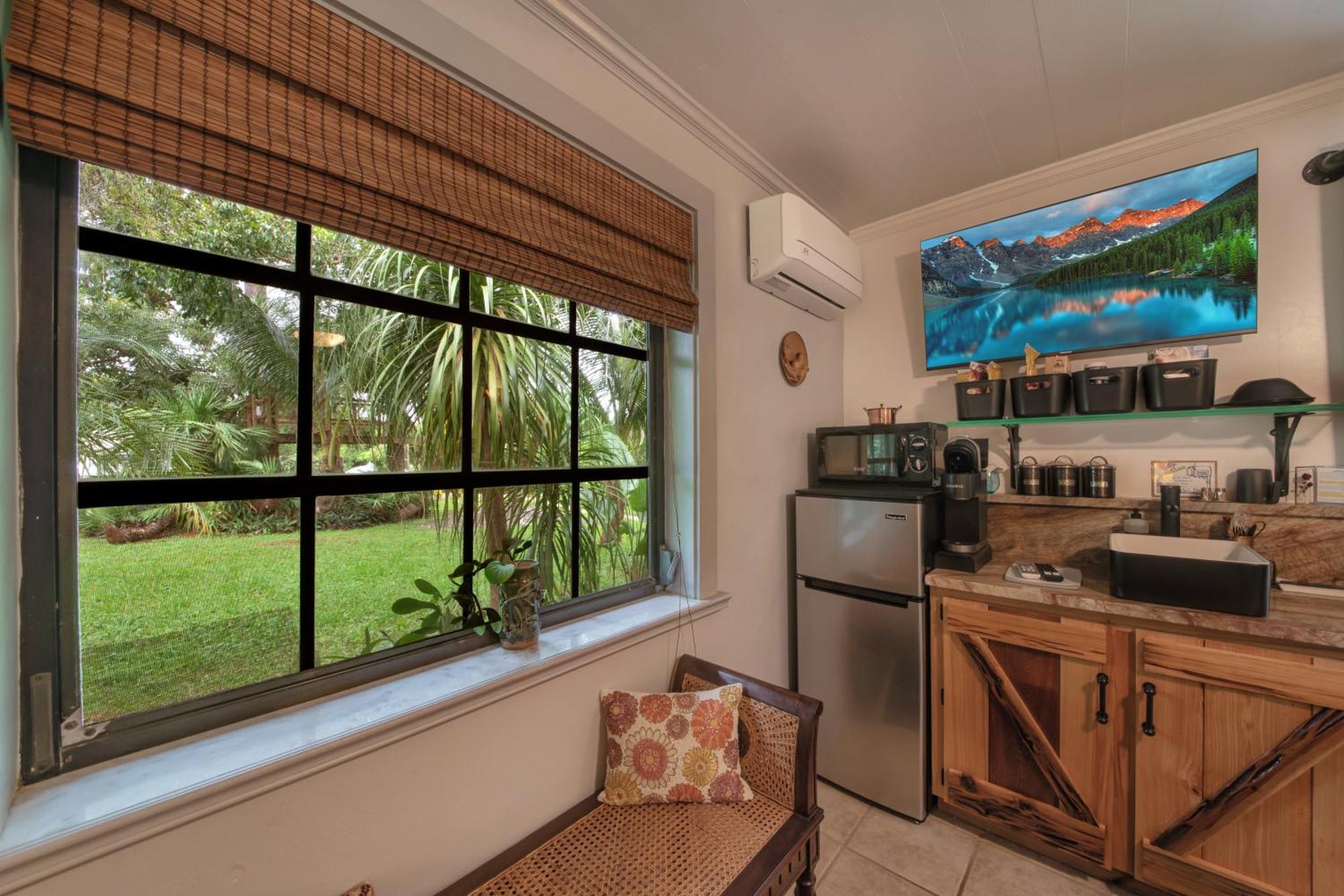 Bed and Breakfast La Quiete Cove For One à Lake Worth Beach Extérieur photo