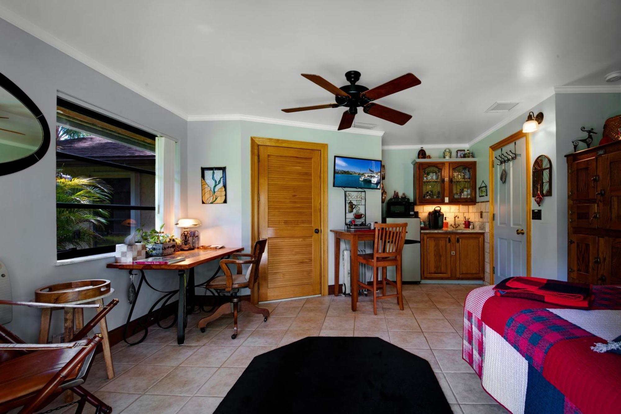 Bed and Breakfast La Quiete Cove For One à Lake Worth Beach Extérieur photo