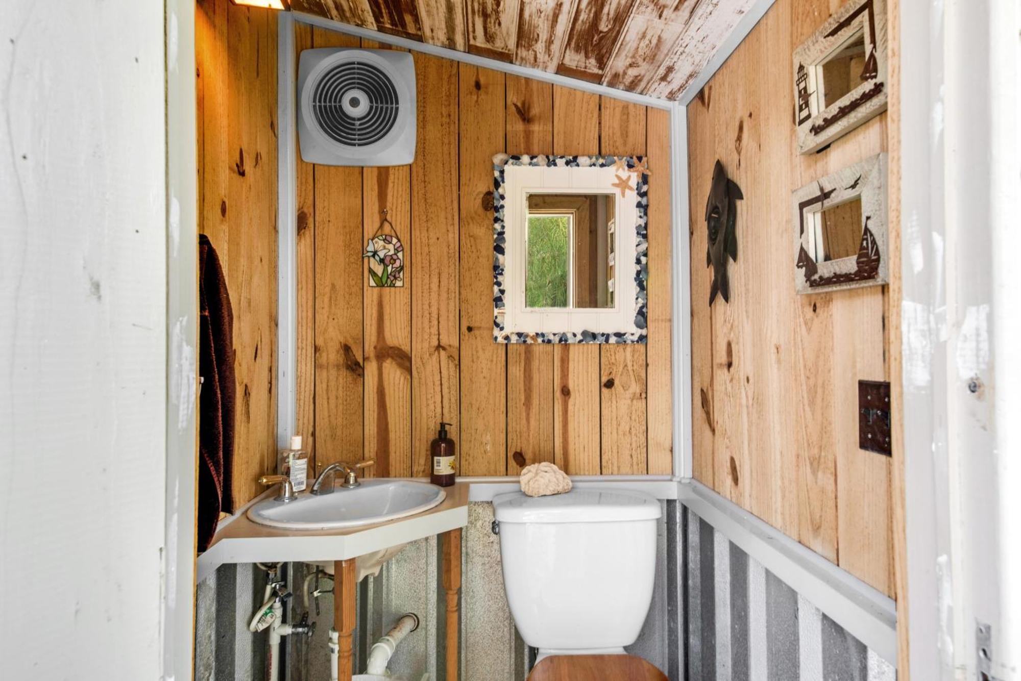 Bed and Breakfast La Quiete Cove For One à Lake Worth Beach Extérieur photo