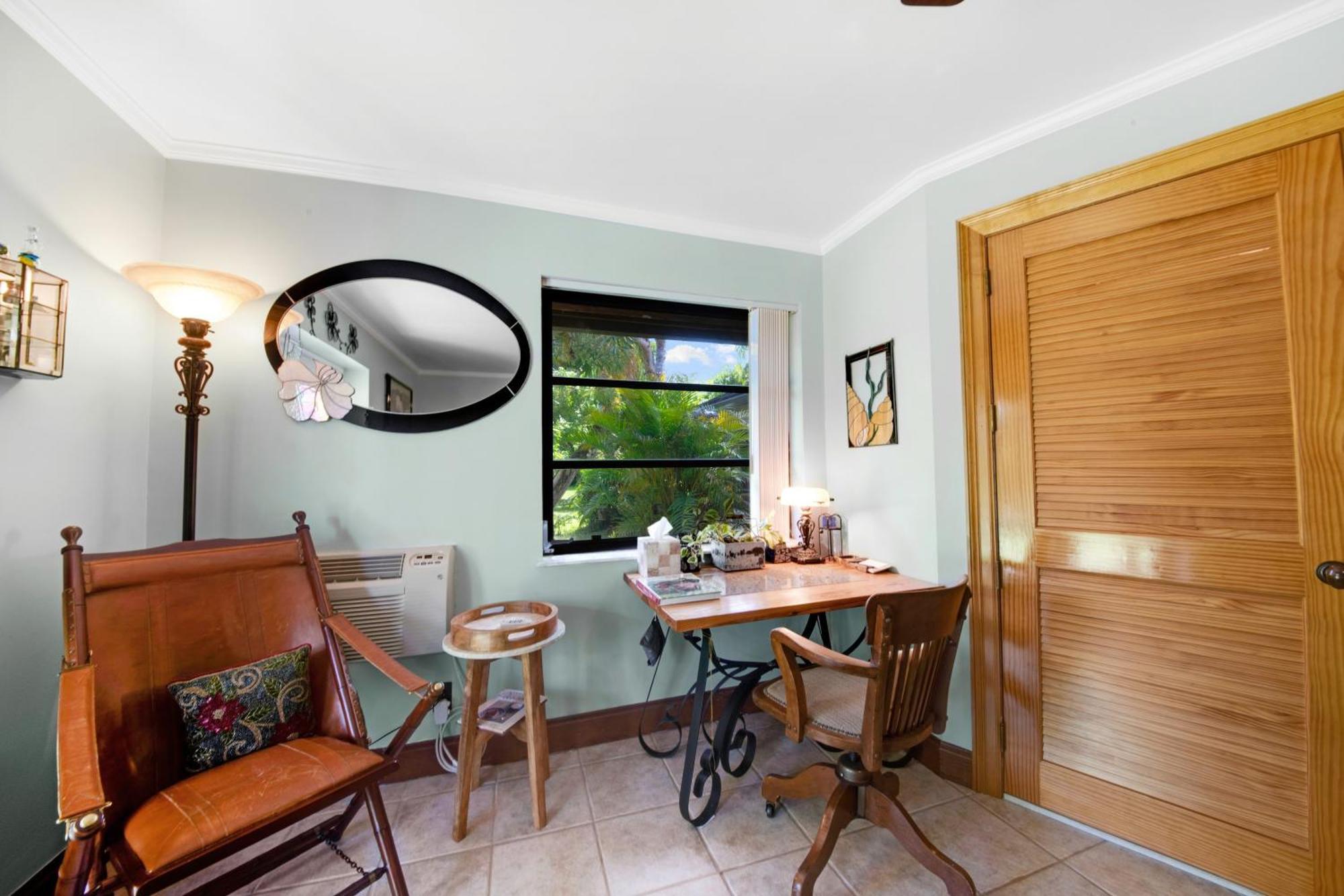 Bed and Breakfast La Quiete Cove For One à Lake Worth Beach Extérieur photo