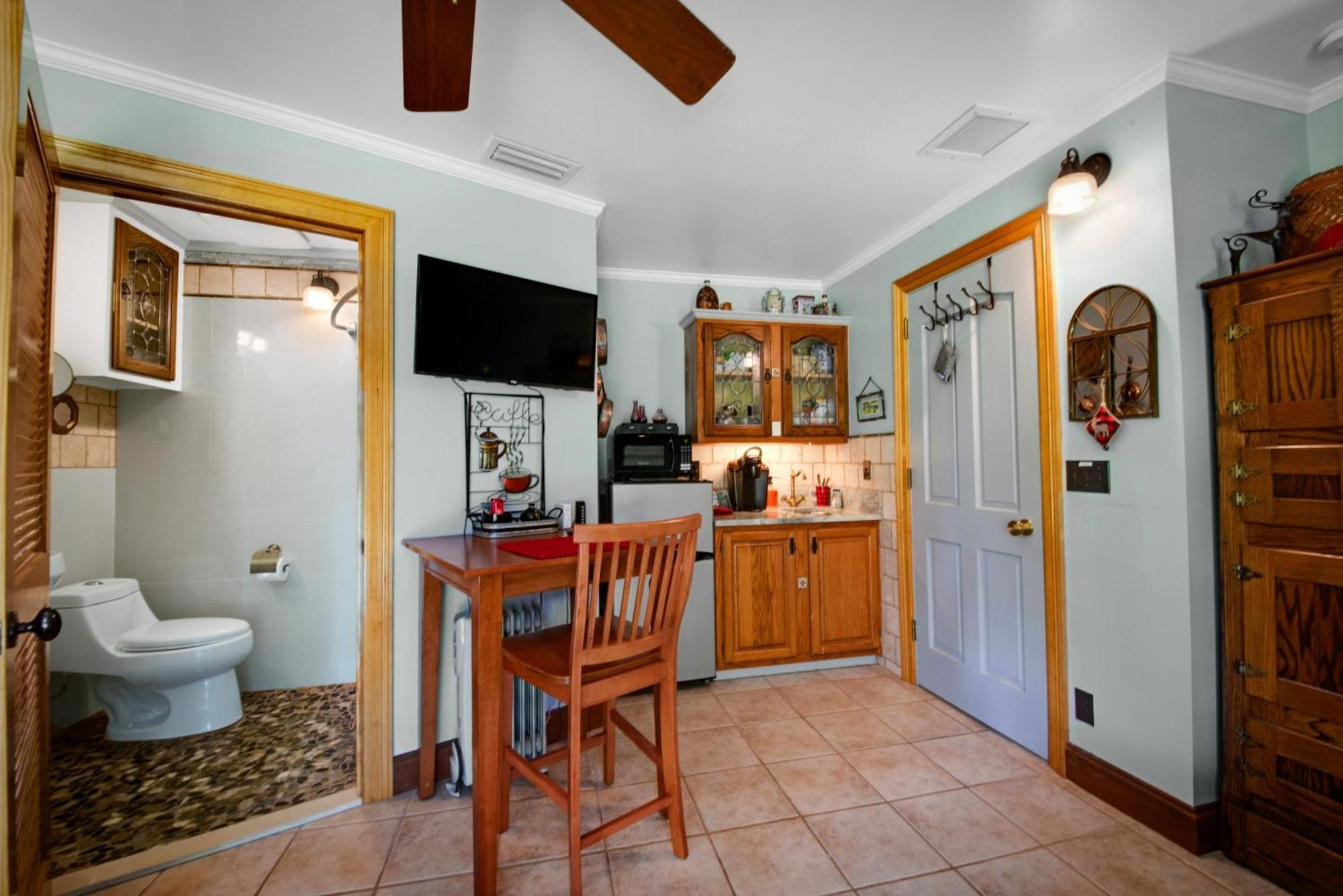 Bed and Breakfast La Quiete Cove For One à Lake Worth Beach Extérieur photo