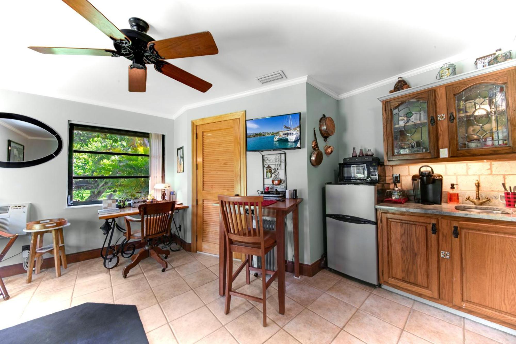 Bed and Breakfast La Quiete Cove For One à Lake Worth Beach Extérieur photo